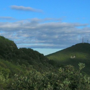 Escursione al Monte Costa Moriglione con Piedi in Cammino