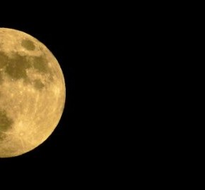 Escursione di LUNA PIENA alle Parole d'Oro