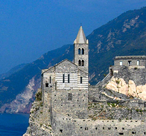 Escursione da Portovenere a Manarola