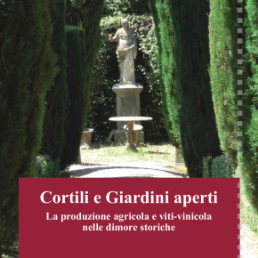 Erbe, profumi e racconti dei giardini nascosti: le Ville del Lungomonte