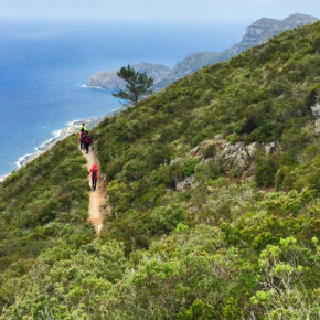 Trekking Isole Egadi. In Sicilia con Piedi in Cammino dal 1 al 4 ottobre 2020