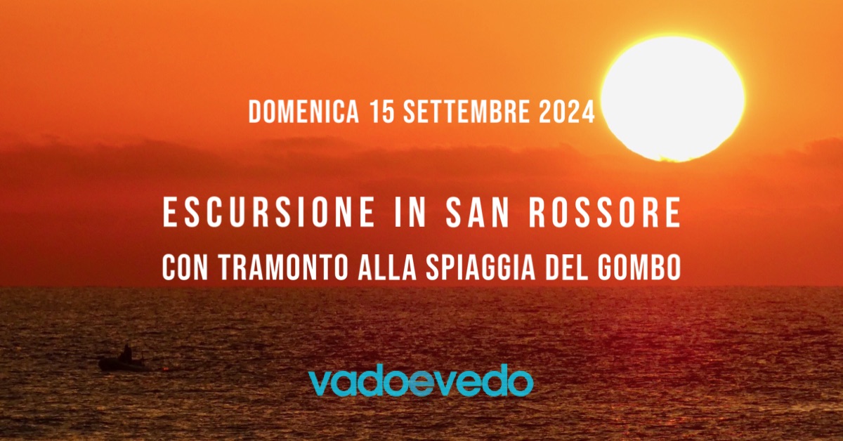 Escursione nella Tenuta di San Rossore con tramonto alla Spiaggia del Gombo