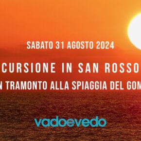 Escursione nella Tenuta di San Rossore con tramonto alla Spiaggia del Gombo