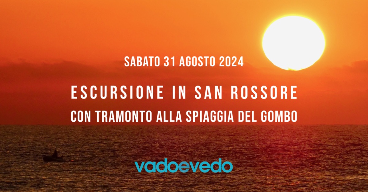 Escursione nella Tenuta di San Rossore con tramonto alla Spiaggia del Gombo